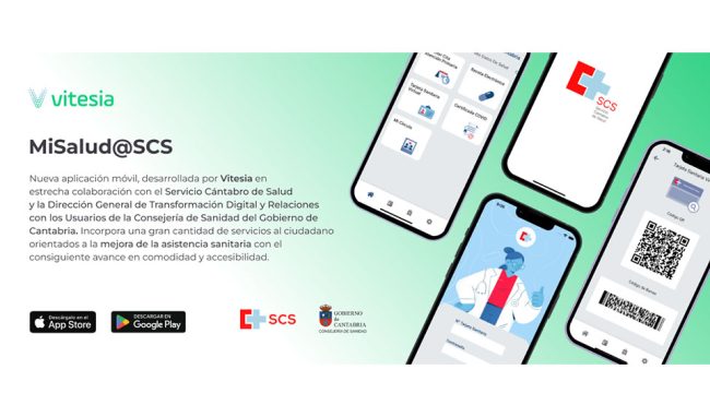 miSalud@SCS