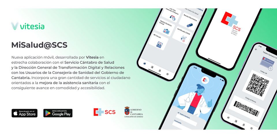 miSalud@SCS